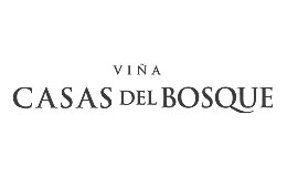 Casas del Bosque