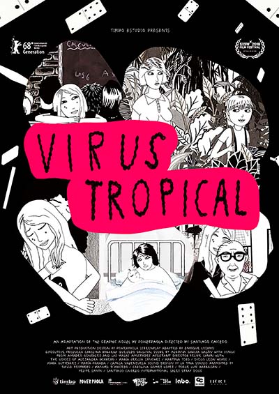 Virus Tropical