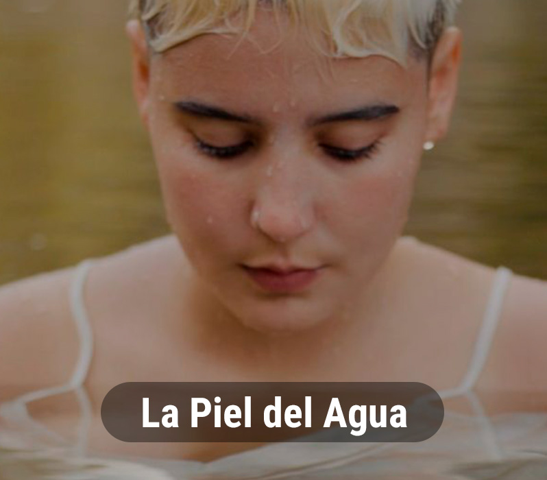 La Piel del Agua