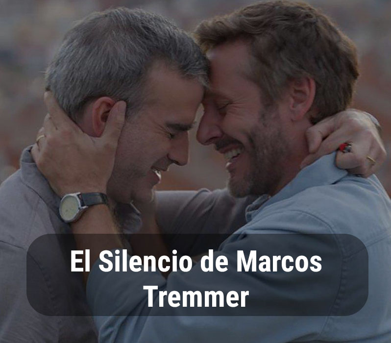 El Silencio de Marcos Tremmer