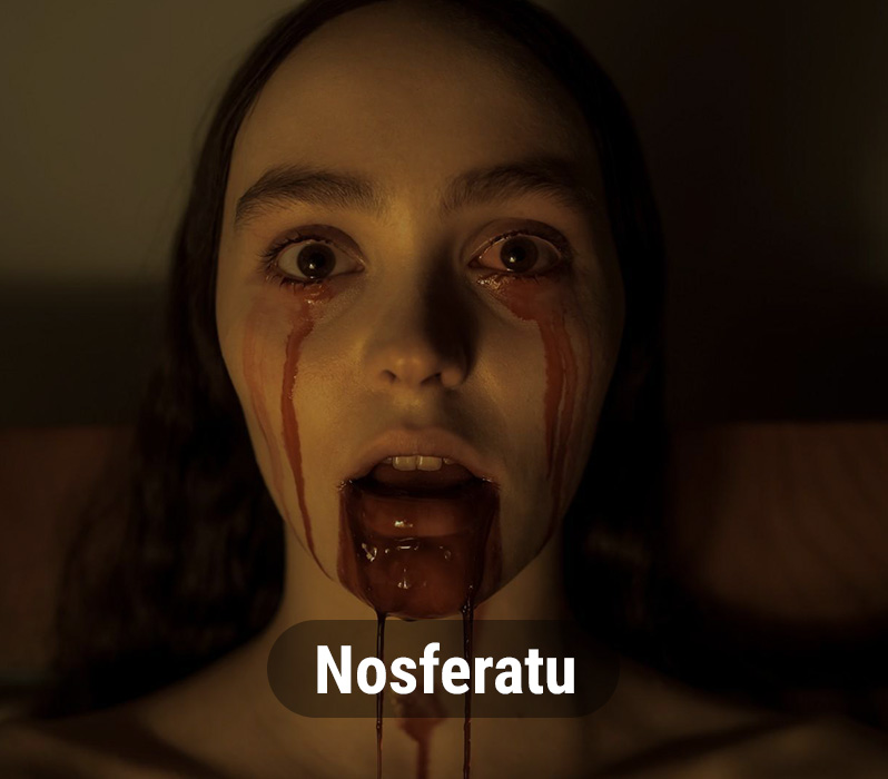 Nosferatu