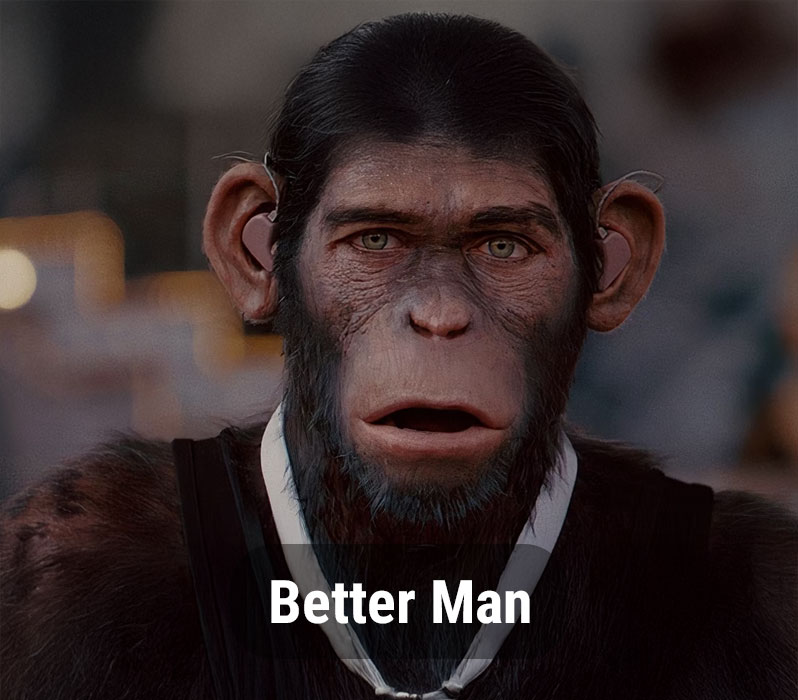 Better Man