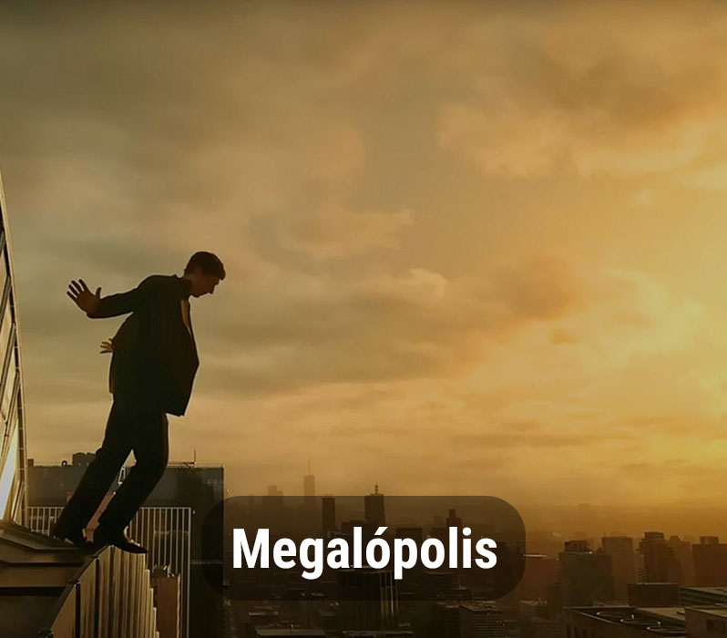 Megalópolis