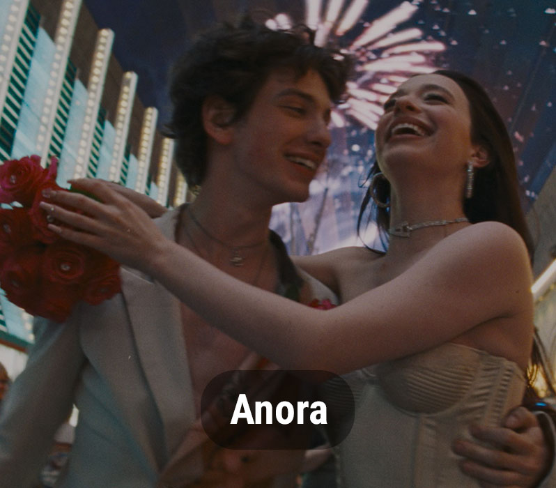 Anora