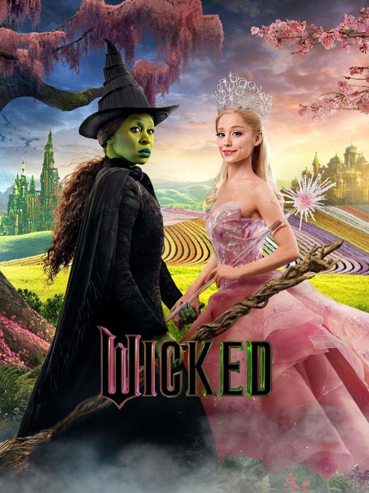 WICKED