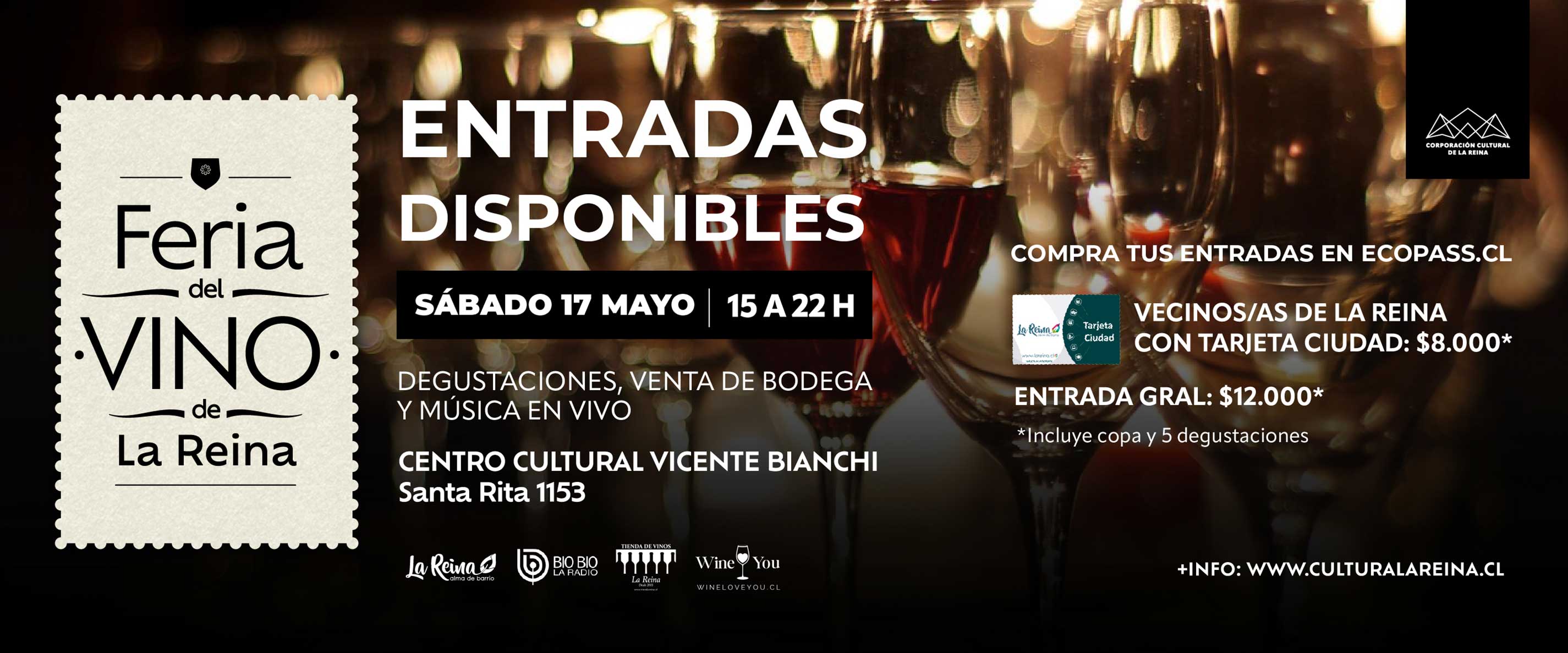 2° Feria del Vino