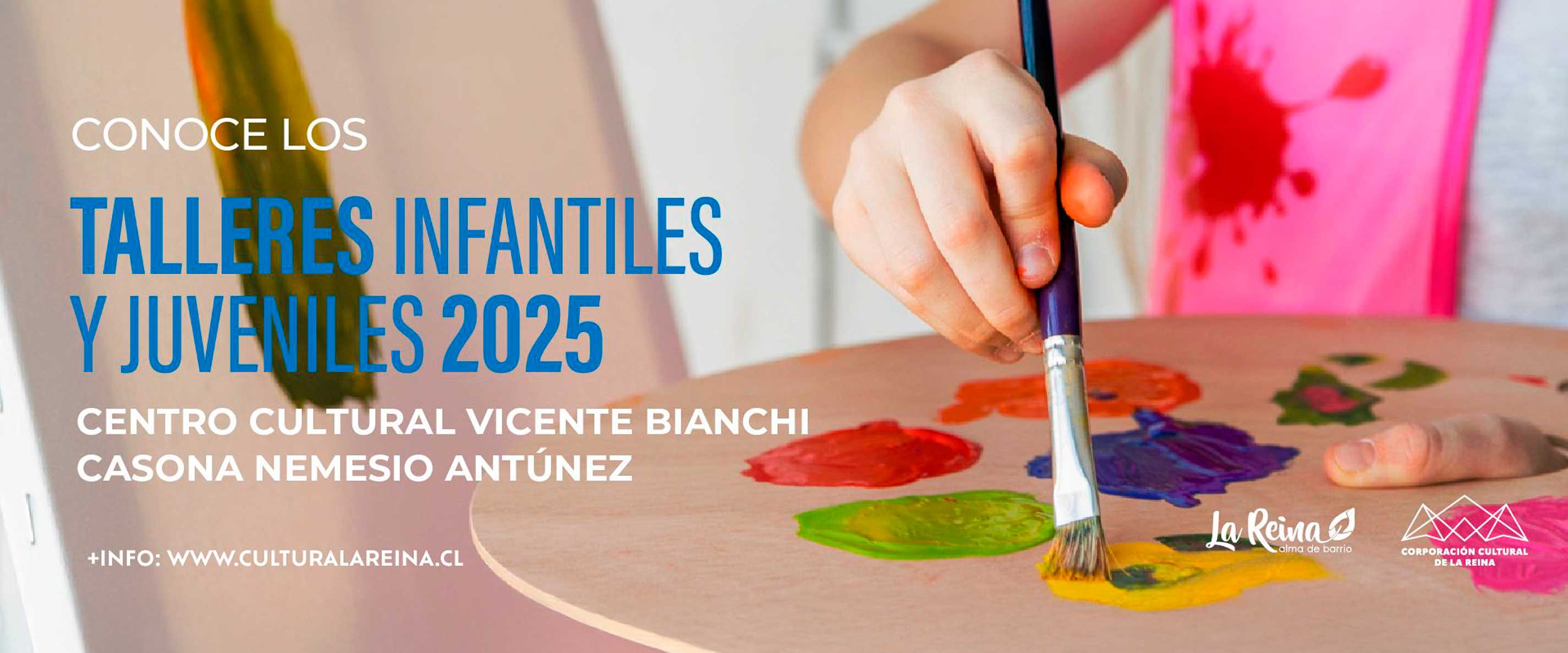 Talleres Infantiles y Juveniles