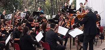 Orquesta Juvenil