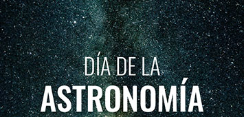 Día de la Astronomía