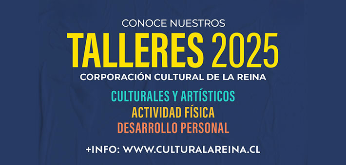 Talleres 2025