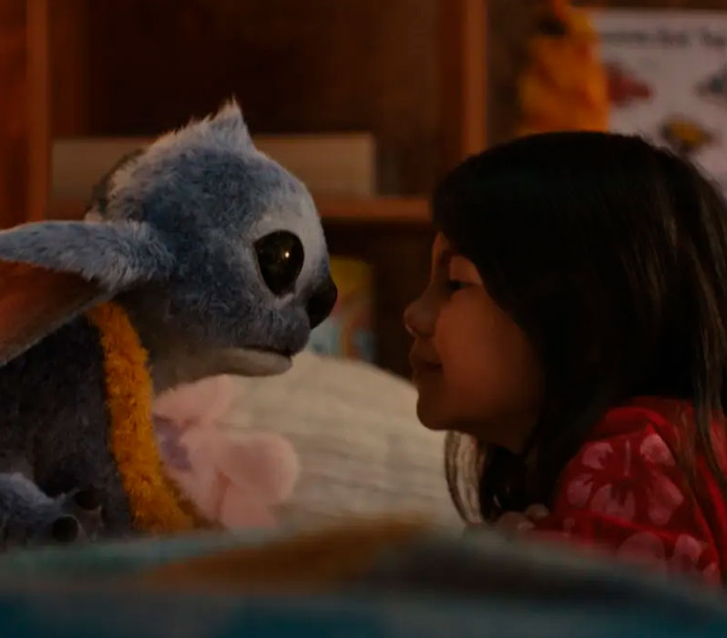 Lilo & Stitch