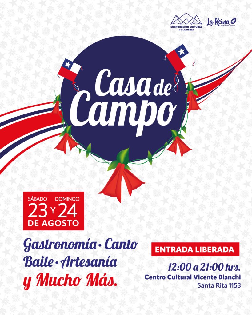 Casa de Campo 2025