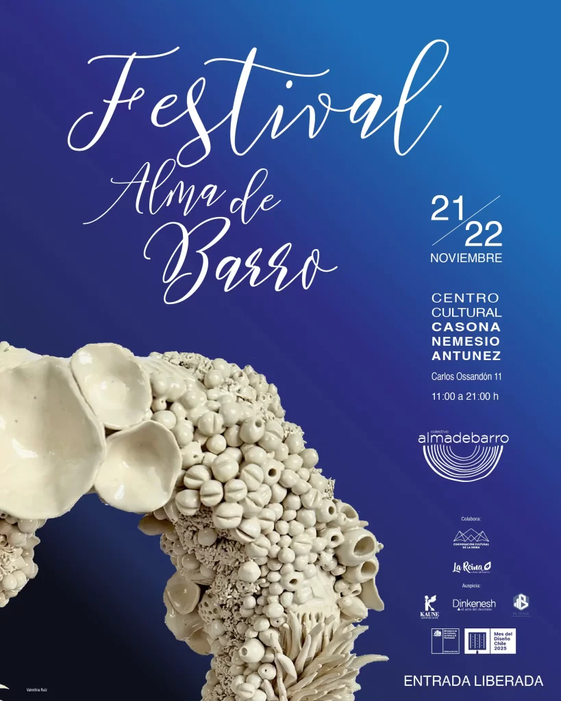 Festival Alma de Barro