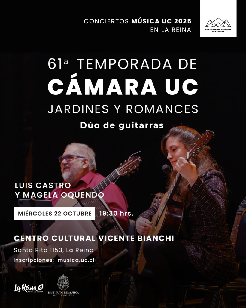 Música UC