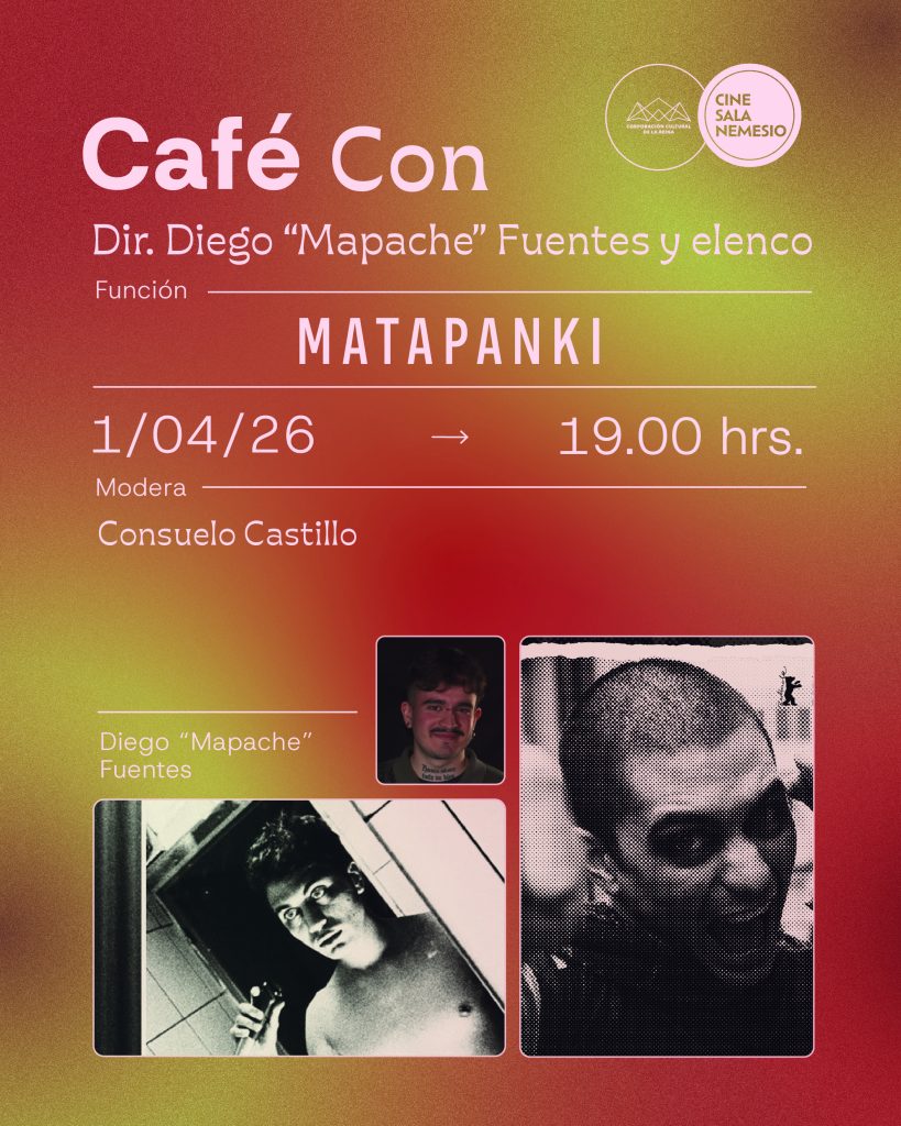 Café con Matapanki