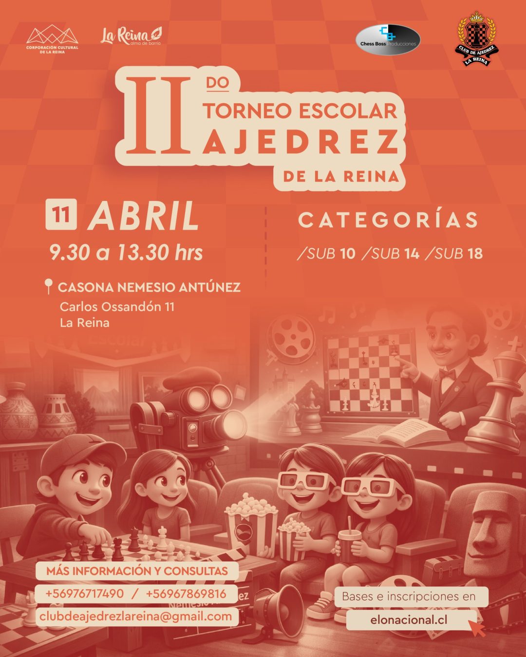 AJEDREZ TORNEO_FEED