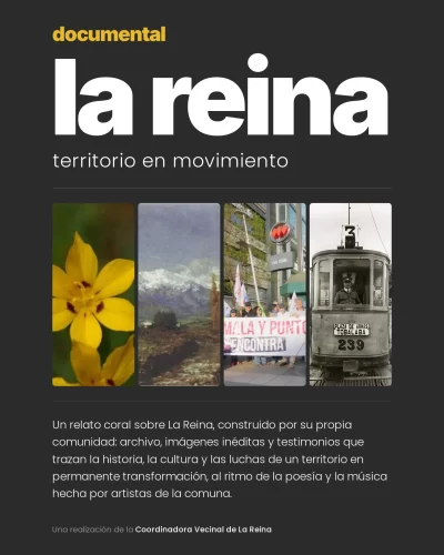 Afiche_La_Reina_documental_redes_4x5