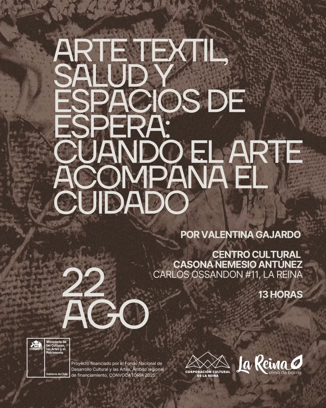 Arte textil 1