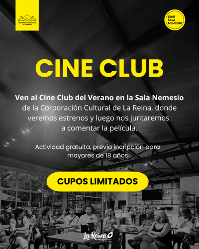CINE CLUB (2)