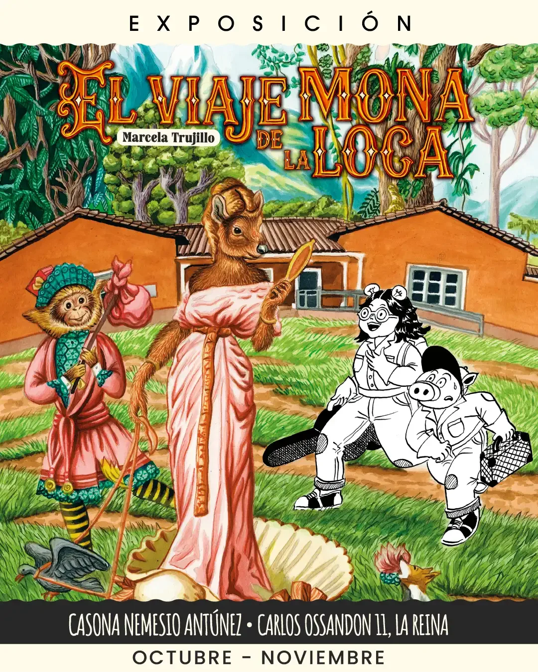 Exposición_El-Viaje-de-la-Mona-Loca
