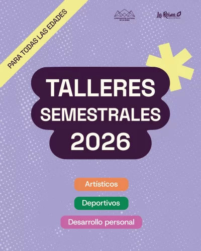 FEED TALLERES SEMESTRALES
