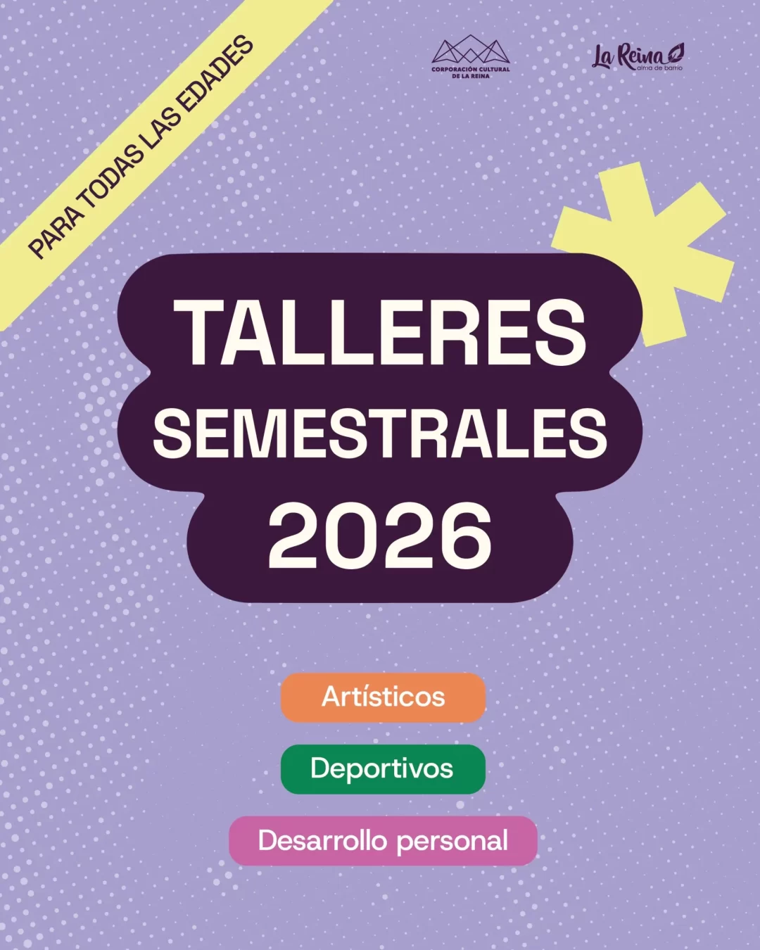 FEED TALLERES SEMESTRALES