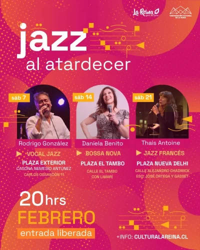 Jazz al Atardecer 2026 FEED-01