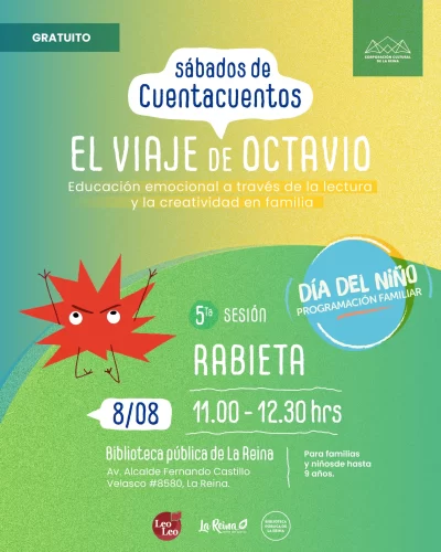 LEO LEO VIAJE OCTAVIO AGOSTO_FEED
