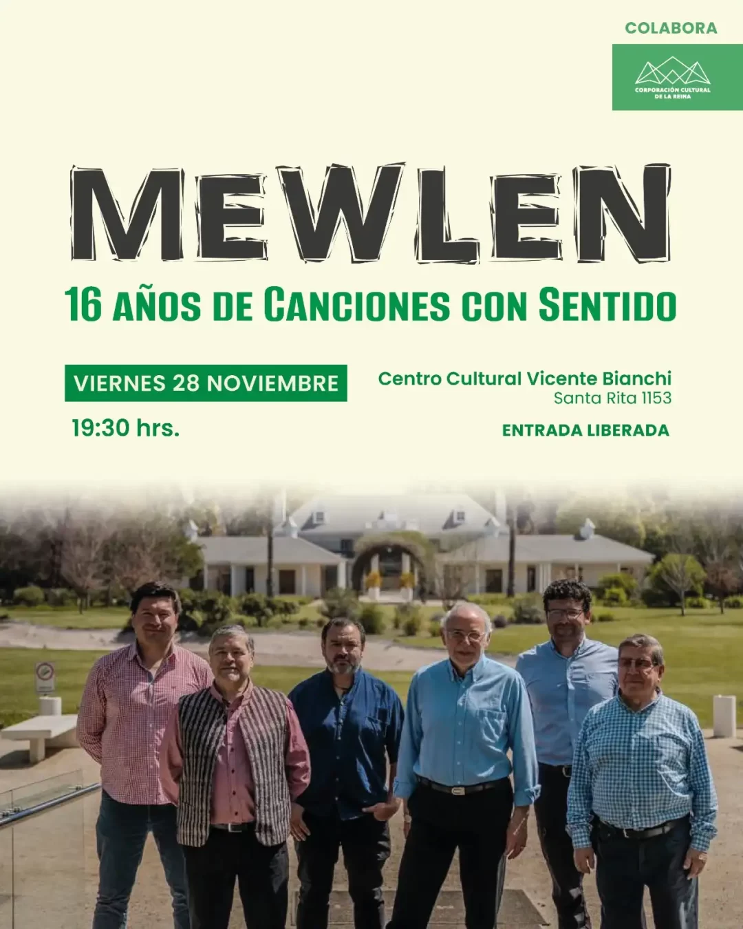 Mewlen