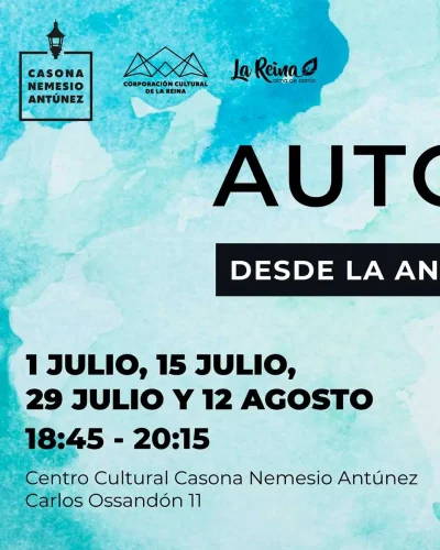 Taller de Auto-Biografía desde la Antroposofía Taller de Auto-Biografía desde la Antroposofía