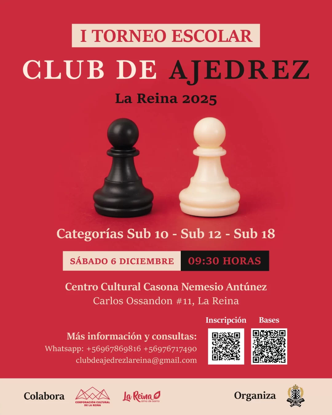 Torneo-escolar-ajedrez
