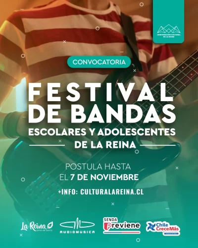 bandas