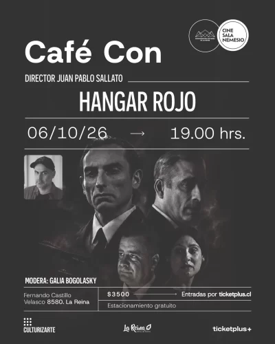 cafe con_HANGAR_feed