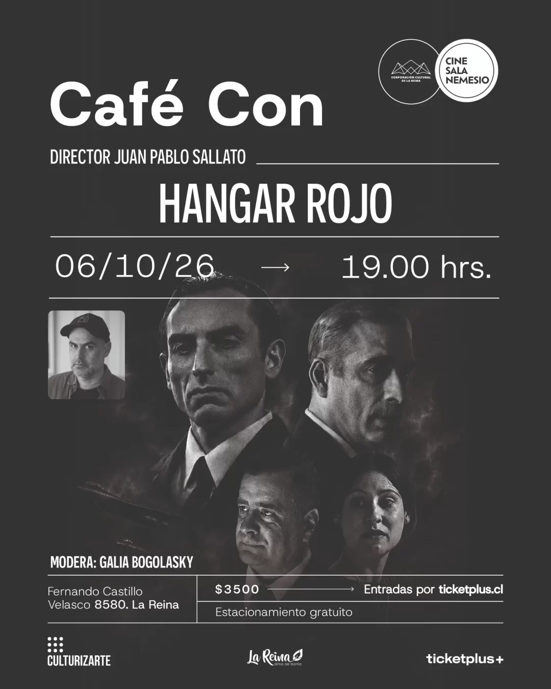 cafe con_HANGAR_feed